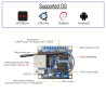 Orange Pi Zero LTS - 512MB